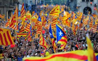 Ισπανία: Πρόωρες εκλογές στην Καταλονία – Πρώτο βήμα ανεξαρτησίας; - Φωτογραφία 1