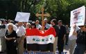 Ισλαμιστές απήγαγαν 300 χριστιανούς στην Συρία - Αγνοείται μέχρι αυτήν την ώρα η τύχη τους!!!