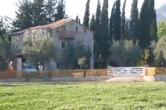 Η καταδίκη σε θάνατο του αγρότη