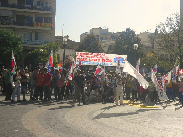 Τα σύνορα θέλουν φύλακες και τα όπλα άνδρες... - Φωτογραφία 23