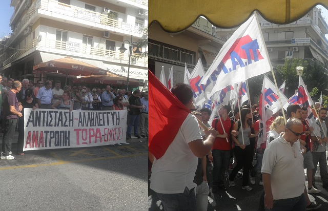 Τα σύνορα θέλουν φύλακες και τα όπλα άνδρες... - Φωτογραφία 24