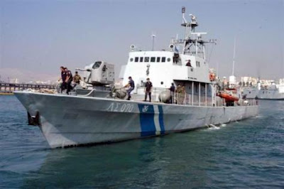 Ελληνοτουρκική σύγκρουση στο Φαρμακονήσι! Σκάφος του Λιμενικού εναντίον τουρκικής ακταιωρού που παρενοχλούσε τα σκάφη της FRONTEX!!!!! - Φωτογραφία 1