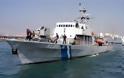 Ελληνοτουρκική σύγκρουση στο Φαρμακονήσι! Σκάφος του Λιμενικού εναντίον τουρκικής ακταιωρού που παρενοχλούσε τα σκάφη της FRONTEX!!!!!