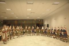 Έγιναν με μεγάλη επιτυχία τα «ΑΡΣΑΚΛΙΩΤΙΚΑ  2012»