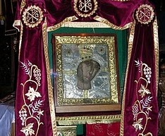 Σεβάσμια μνήμη της Παναγίας της Γοργοεπηκόου - Φωτογραφία 1