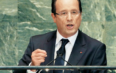 Ρουκέτα Ομπάμα κατά Ιράν και μήνυμα στον Ασαντ - Φωτογραφία 2