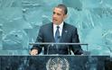 Ρουκέτα Ομπάμα κατά Ιράν και μήνυμα στον Ασαντ