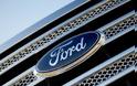 Ford: Περικοπές εκατοντάδων θέσεων εργασίας στην Ευρώπη