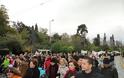 ΑΣΠΕ: Συλλαλητήριο για τα προβλήματα των πολυτέκνων
