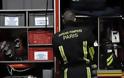 Γαλλία: Πυροσβέστες γκρέμισαν ένα σπίτι για να απεγκλωβίσουν έναν υπέρβαρο ασθενή