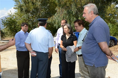 Τοπικό Κέντρο Αναφοράς για την Οδική Ασφάλεια» στην πόλη των Πατρών - Φωτογραφία 4