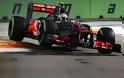 McLaren: «Όχι άλλες εγκαταλείψεις!»