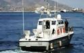 Σύγκρουση σκάφους του λιμενικού με τουρκική ακταιωρό