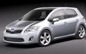 Toyota Auris: Βάζει ψηλά τον πήχη