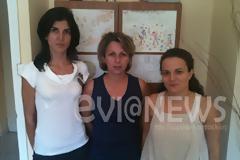 Χαλκίδα: Η ΔΕΗ θέλει να τους κόψει το ρεύμα και οι εργαζόμενοι βουρκώνουν