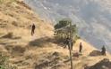 Ο στρατός κάνει συμφωνίες με το PKK