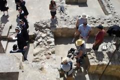 Ένας φόνος στην Κνωσό με παγκόσμιο ενδιαφέρον