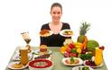 Ελιξίριο μακροζωίας: οι μικρές αλλαγές στη διατροφή