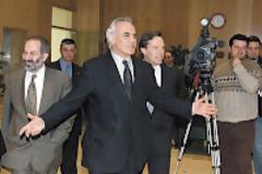 Άκης Τσοχατζόπουλος και Γιάννης Σμπώκος / Η ιστορία μιας μιας ακριβής φιλίας...!!!