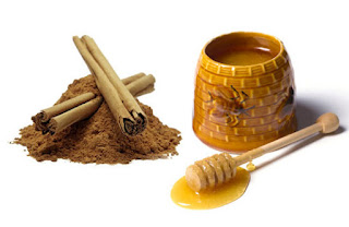 Μέλι και κανέλα αποτελούν φάρμακο για τις περισσότερες ασθένειες - Φωτογραφία 1