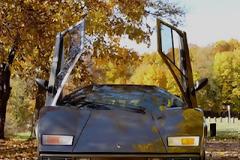 Απίστευτο!!! Έφτιαξε την δική του Lamborghini [PICS]