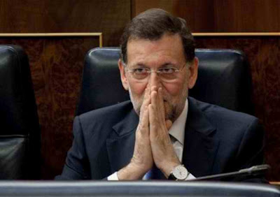 Ανακοινώνουν τα νέα μέτρα λιτότητας στην Ισπανία - Φωτογραφία 1