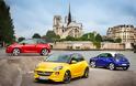 Ξεκίνησαν οι παραγγελίες για το Opel ADAM μέσω διαδικτύου (online). Από 11.500€ η τιμή του στη Γερμανία