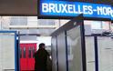 Ελληνική ποίηση στο μετρό των Βρυξελλών