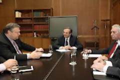Συμφωνία των «3» στους βασικούς άξονες του πακέτου...!!!