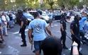 Πανικός στους δρόμους της Μαδρίτης! (video)