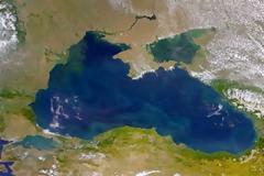 Έντονη κινητικότητα παρατηρείται στη Μαύρη Θάλασσα