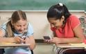 Τέλος τα κινητά και οι κρυφές κάμερες στα σχολεία και για τους μαθητές και για τους δασκάλους