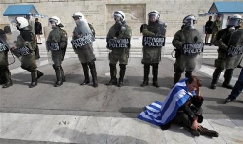 Το Μέλλον της Ελληνικής Κοινωνίας - Φωτογραφία 2