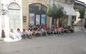 Πάτρα: Καθιστική διαμαρτυρία των υπαλλήλων της Αχαϊκής
