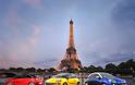 Φρέσκο, Κομψό και Ιδιαίτερο: Opel ADAM, Παγκόσμια Πρεμιέρα στο Παρίσι Το ADAM αποκαλύπτει στο Παρίσι απεριόριστες δυνατότητες εξατομίκευσης - Φωτογραφία 1