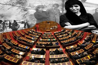 ΣΥΡΙΖΑ: Διακομματική επιτροπή για τις γερμανικές αποζημιώσεις - Φωτογραφία 1