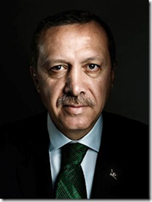 Ερντογάν: «Ήπια η αντίδραση του Ομπάμα για την αντιισλαμική ταινία» - Φωτογραφία 1