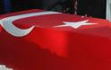 Επιχείρηση ανακατάληψης της πόλης Σεμντινλί στη ΝΑ Τουρκία