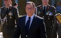 Δήλωση του κ. Π. Παναγιωτόπουλου μετά την Άτυπη Σύνοδο Υπουργών Άμυνας στην Κύπρο