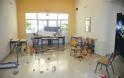 Επτά συλλήψεις για τους βανδαλισμούς σε σχολεία της Λάρισας