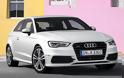 Από 20.500€ το νέο AUDI Α3 στην ελληνική αγορά (+photo gallery)