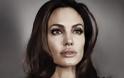 A. Jolie: Πρωτοσέλιδο περιοδικού την θέλει να πάσχει από ηπατίτιδα C - Φωτογραφία 1