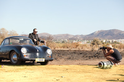 Στα γυρίσματα του ολοκαίνουριου video clip του Νότη Σφακιανάκη! - Φωτογραφία 6