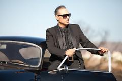 Στα γυρίσματα του ολοκαίνουριου video clip του Νότη Σφακιανάκη!