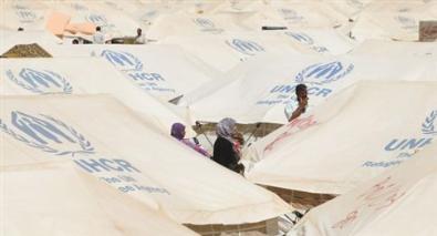 Νέες, πολύ χειρότερες, εκτιμήσεις  Τις 700.000 μπορεί να φτάσουν οι πρόσφυγες στη Συρία κατά τον ΟΗΕ - Φωτογραφία 1