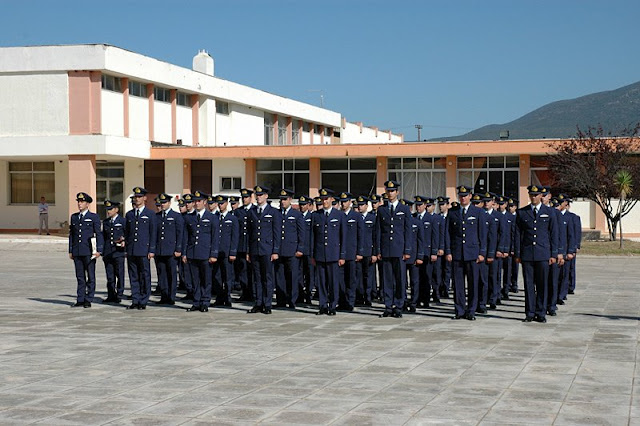 Τελετή Πέρατος Πτητικής Εκπαίδευσης 83ης Σειράς Ιπταμένων - Φωτογραφία 5