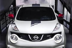Νέα στοιχεία για το Nissan Juke Nismo