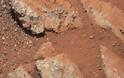Ίχνη από αρχαία ρυάκια εντόπισε στον Αρη το «Curiosity»