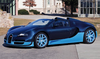 2012 Bugatti Veyron Grand Sport Vitesse - Φωτογραφία 11