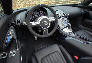 2012 Bugatti Veyron Grand Sport Vitesse - Φωτογραφία 3